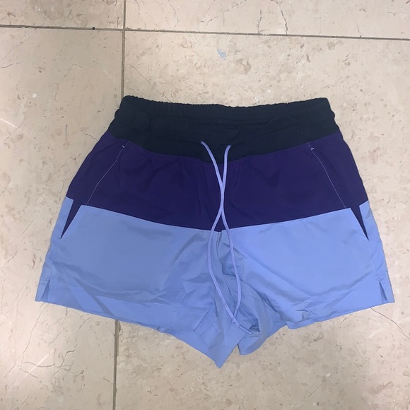 Athleta shorts - Picture 4 of 6